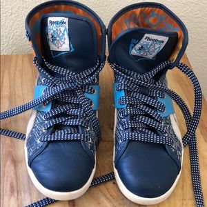 Women’s designer sneakers